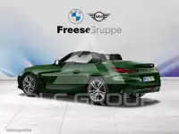 2026 BMW Z4