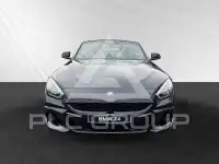 2026 BMW Z4