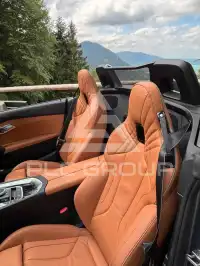 2026 BMW Z4