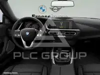 2026 BMW Z4