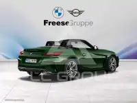 2026 BMW Z4