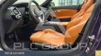 2026 BMW Z4