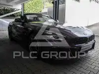 2026 BMW Z4