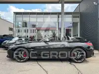 2026 BMW Z4