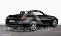 2026 BMW Z4