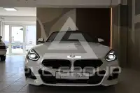 2026 BMW Z4
