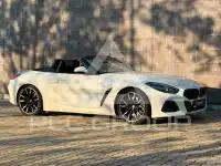 2026 BMW Z4