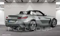 2026 BMW Z4