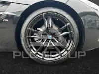 2026 BMW Z4