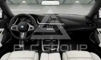 2026 BMW Z4