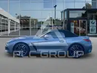 2026 BMW Z4