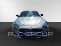 2026 BMW Z4