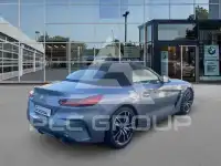 2026 BMW Z4