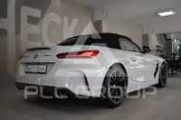 2026 BMW Z4