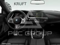 2026 BMW Z4