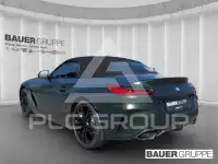 2026 BMW Z4