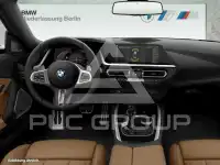 2026 BMW Z4