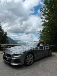 2026 BMW Z4