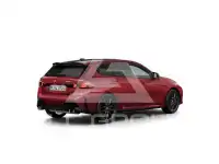 2026 BMW 135