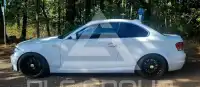 2026 BMW 135