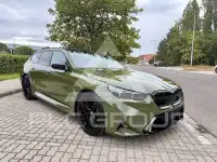 2026 BMW M5