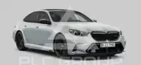 2026 BMW M5