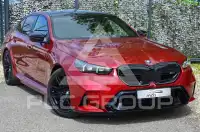 2026 BMW M5