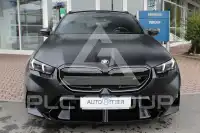 2026 BMW M5