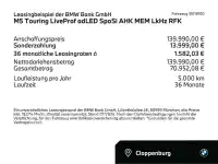 2026 BMW M5