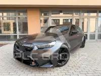 2026 BMW M5