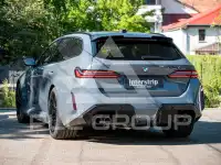 2026 BMW M5