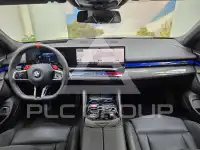 2026 BMW M5
