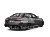 2026 BMW M5