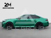 2026 BMW M5