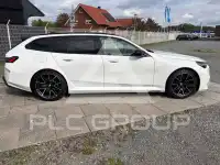 2026 BMW M5