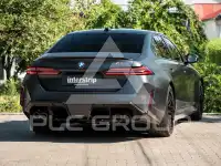 2026 BMW M5