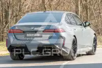2026 BMW M5