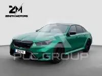 2026 BMW M5