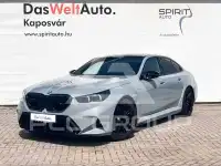 2026 BMW M5