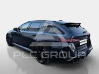 2026 BMW M5