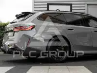 2026 BMW M5