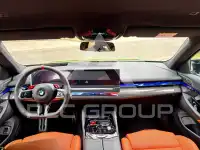 2026 BMW M5