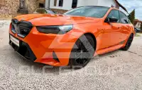 2026 BMW M5