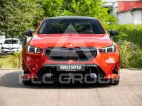 2026 BMW M5