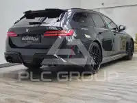 2026 BMW M5