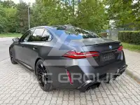 2026 BMW M5