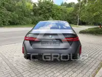 2026 BMW M5