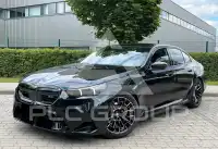 2026 BMW M5