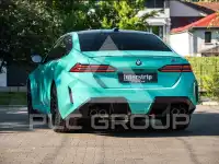 2026 BMW M5
