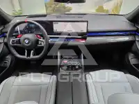 2026 BMW M5